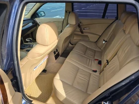 BMW 530 530xd, снимка 10