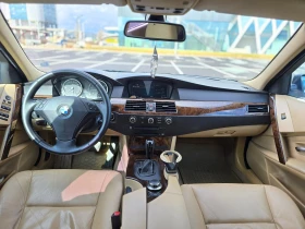 BMW 530 530xd, снимка 9