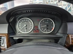 BMW 530 530xd, снимка 12