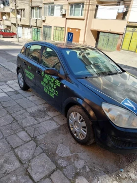 Opel Astra, снимка 3