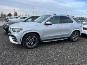 Mercedes-Benz GLE 450 4M AMG Package, снимка 3