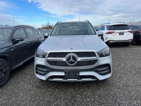 Mercedes-Benz GLE 450 4M AMG Package, снимка 2