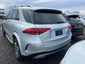 Mercedes-Benz GLE 450 4M AMG Package, снимка 5