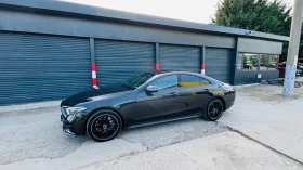 Mercedes-Benz CLS 350 4 MATIC, снимка 10