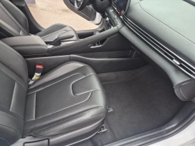 Hyundai Elantra 1.6cm3 LPG - Наличен в БГ, снимка 7