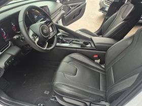 Hyundai Elantra 1.6cm3 LPG - Наличен в БГ, снимка 5