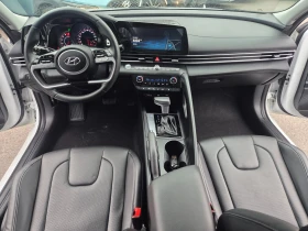 Hyundai Elantra 1.6cm3 LPG - Наличен в БГ, снимка 9