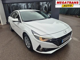 Hyundai Elantra 1.6cm3 LPG - Наличен в БГ, снимка 1
