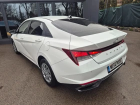 Hyundai Elantra 1.6cm3 LPG - Наличен в БГ, снимка 3