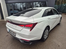 Hyundai Elantra 1.6cm3 LPG - Наличен в БГ, снимка 4