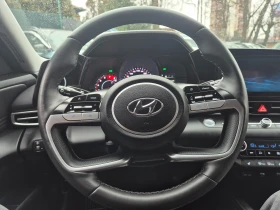 Hyundai Elantra 1.6cm3 LPG - Наличен в БГ, снимка 10