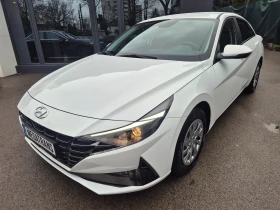 Hyundai Elantra 1.6cm3 LPG - Наличен в БГ, снимка 2