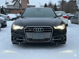 Audi S6 PRESTIGE* 4.0T, снимка 2