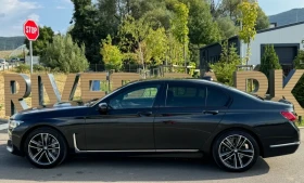 BMW 730 Luksury, снимка 6