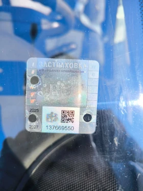 Renault Megane, снимка 14