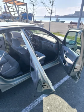 Renault Megane, снимка 11