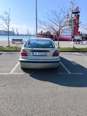 Renault Megane, снимка 4