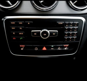 Mercedes-Benz CLA 200, снимка 11