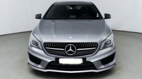 Mercedes-Benz CLA 200, снимка 2