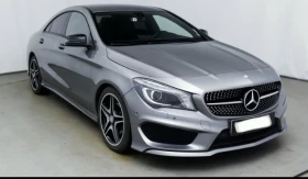 Mercedes-Benz CLA 200, снимка 3