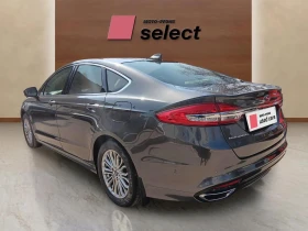 Ford Mondeo 2.0 EcoBlue, снимка 7