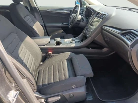 Ford Mondeo 2.0 EcoBlue, снимка 14