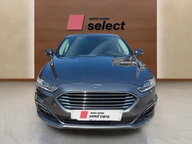 Ford Mondeo 2.0 EcoBlue, снимка 2