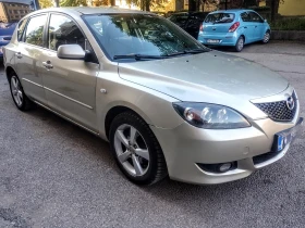 Mazda 3 1.6HDI , снимка 2
