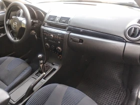 Mazda 3 1.6HDI , снимка 8