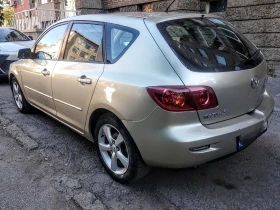 Mazda 3 1.6HDI , снимка 5