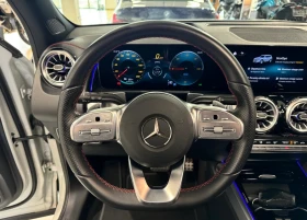 Mercedes-Benz EQB 300 4MATIC AMG-Line, снимка 7