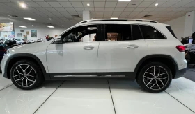 Mercedes-Benz EQB 300 4MATIC AMG-Line, снимка 3