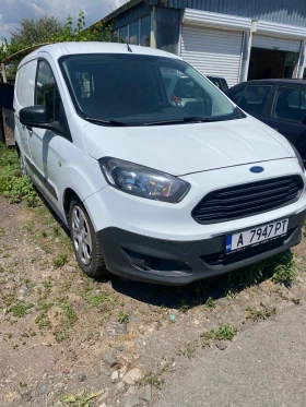 Ford Courier, снимка 2