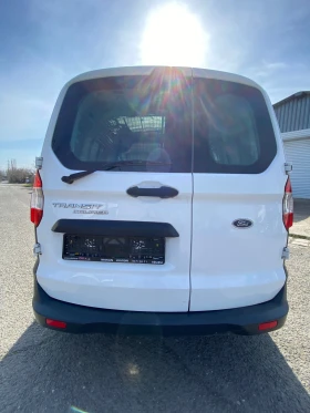 Ford Courier, снимка 6