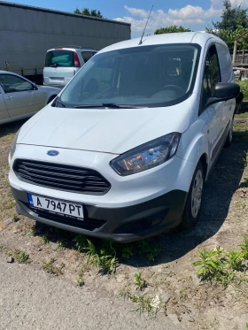 Ford Courier, снимка 3