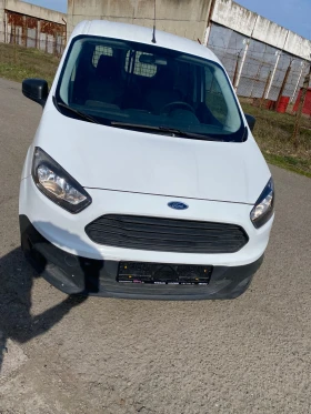 Ford Courier, снимка 1