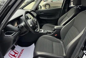 Honda Jazz Crosstar 1.5 i-MMD Hybrid Advance, снимка 13