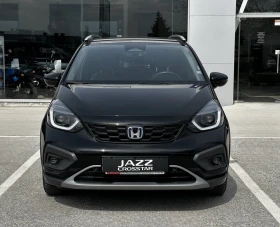Honda Jazz Crosstar 1.5 i-MMD Hybrid Advance, снимка 3