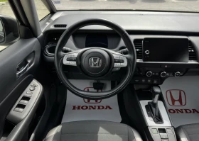 Honda Jazz Crosstar 1.5 i-MMD Hybrid Advance, снимка 11