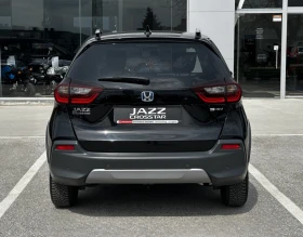 Honda Jazz Crosstar 1.5 i-MMD Hybrid Advance, снимка 7