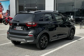 Honda Jazz Crosstar 1.5 i-MMD Hybrid Advance, снимка 6