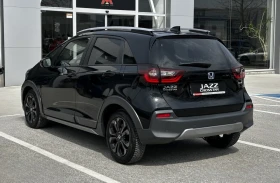 Honda Jazz Crosstar 1.5 i-MMD Hybrid Advance, снимка 8