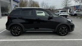 Honda Jazz Crosstar 1.5 i-MMD Hybrid Advance, снимка 5