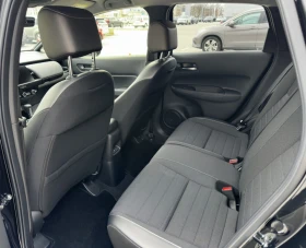 Honda Jazz Crosstar 1.5 i-MMD Hybrid Advance, снимка 16