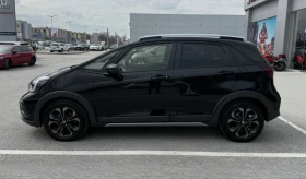 Honda Jazz Crosstar 1.5 i-MMD Hybrid Advance, снимка 9