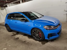 VW Golf GTI/CARFAX/Подгрев/Шибедах/Нави/, снимка 2