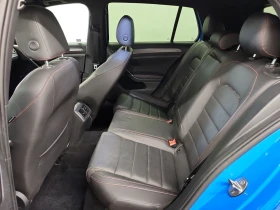 VW Golf GTI/CARFAX/Подгрев/Шибедах/Нави/, снимка 12