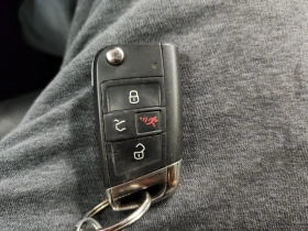 VW Golf GTI/CARFAX/Подгрев/Шибедах/Нави/, снимка 9