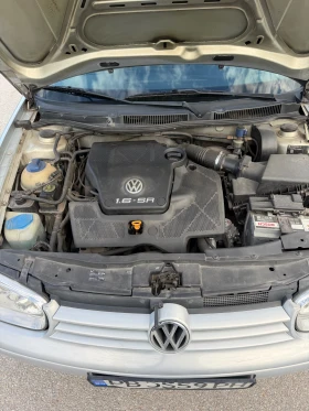 VW Golf, снимка 7