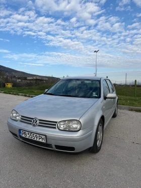 VW Golf, снимка 2